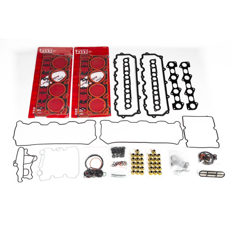 6.0 Powerstroke Head Gasket Set 18mm Powerstroke Products PP-HGS