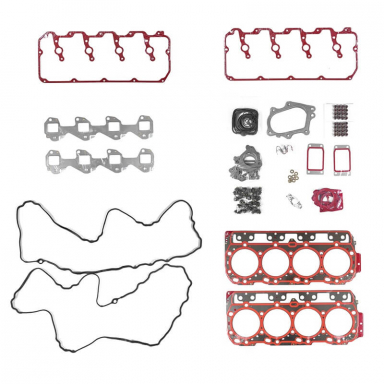 LBZ Duramax Head Gasket Set Powerstroke Products PP-HGS-6.6DMAXLLY