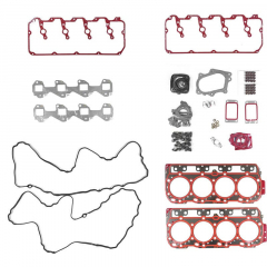LLY/LBZ Duramax Head Gasket Set Powerstroke Products PP-HGS-LBZ