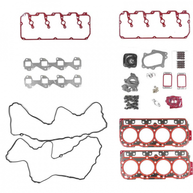 LLY/LBZ Duramax Head Gasket Set Powerstroke Products PP-HGS-LBZ