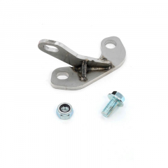Duramax 01-15 Downpipe Support Bracket PPE 116110510