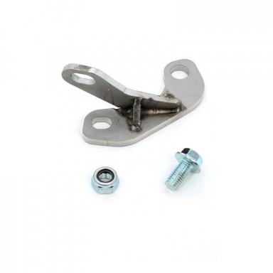 Duramax 01-15 Downpipe Support Bracket PPE 116110510