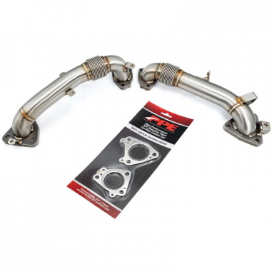 L5P Duramax Replacement High Flow Up-Pipe Kit PPE 116122000