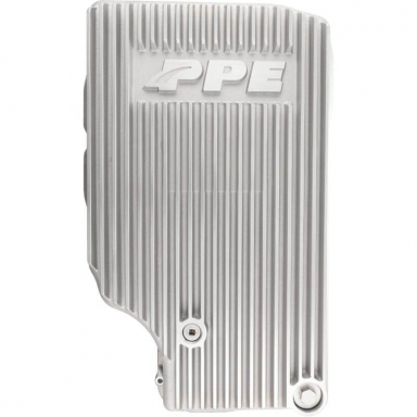 6.7 Powerstroke Heavy-Duty Cast Aluminum 10R140 Deep Transmission Pan PPE 328053500