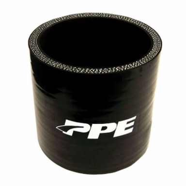 PPE 515252504 2.5" Silicone Coupler