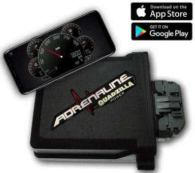 5.9 Cummins iQuad+ Adrenaline Kit Quadzilla IQPS0102