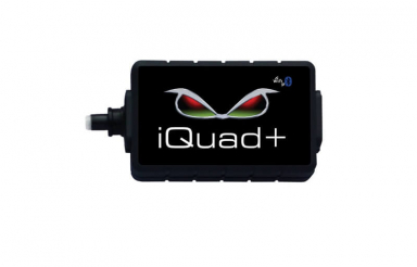 iQuad+ for Adrenaline Performance Modules Quadzilla IQPS