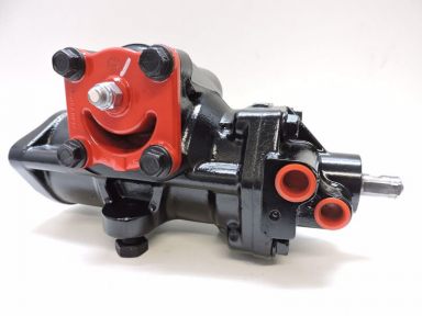 Red Head 28704BCVH Steering Gear