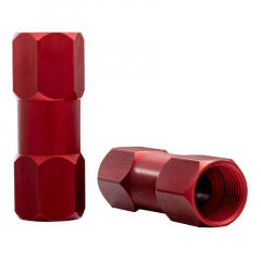 6.7 Cummins Transmission Cooler Thermal Bypass Valve Upgrade RevMax 68RFE-929A