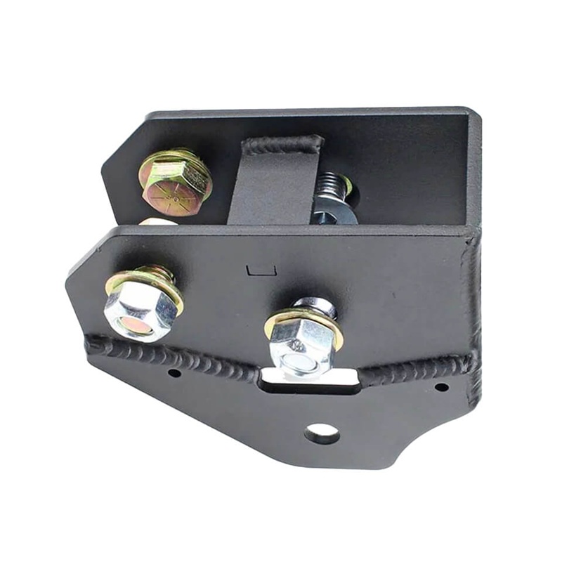 Powerstroke Radius Arm Drop Brackets - 2.5