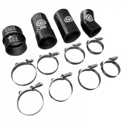 6.0 Powerstroke Hot and Cold Side Boot Kit S&B 83-2000