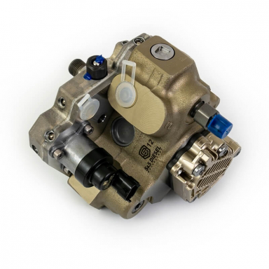 5.9 | 6.7 Cummins New 12mm CP3 Pump S&S CP3-CU-12
