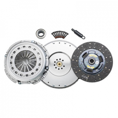 South Bend Clutch 1944-325-OK-HD Dyna Max Organic Clutch Kit