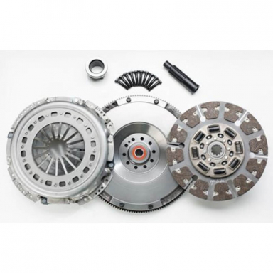 6.0 Powerstroke Organic Heavy Duty Clutch South Bend Clutch 1950-60OK-HD
