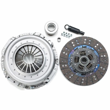 5.9 Cummins Dyna Max 12 & 1/4 Inch Clutch Kit South Bend Clutch K0090