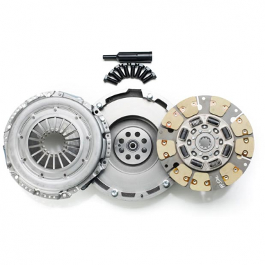 LB7|LLY Duramax Dyna Max Performance Clutch Kit South Bend SDM0105DFK