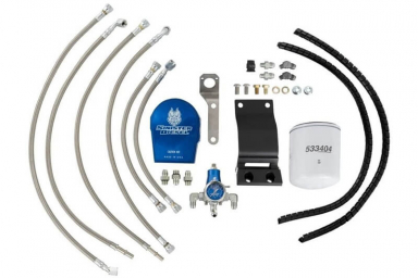 7.3 Powerstroke Sinister Diesel Regulated Return Kit