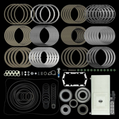 6.7 Powerstroke Cat 1 10R140 Rebuild Kit Suncoast SC-10R140-CAT1RD