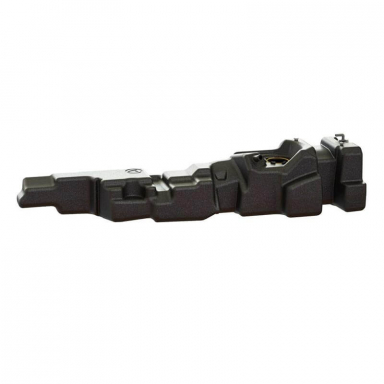 LM2|LZ0 Duramax 43 Gallon Mid-Ship Replacement Fuel Tank Titan 7010519