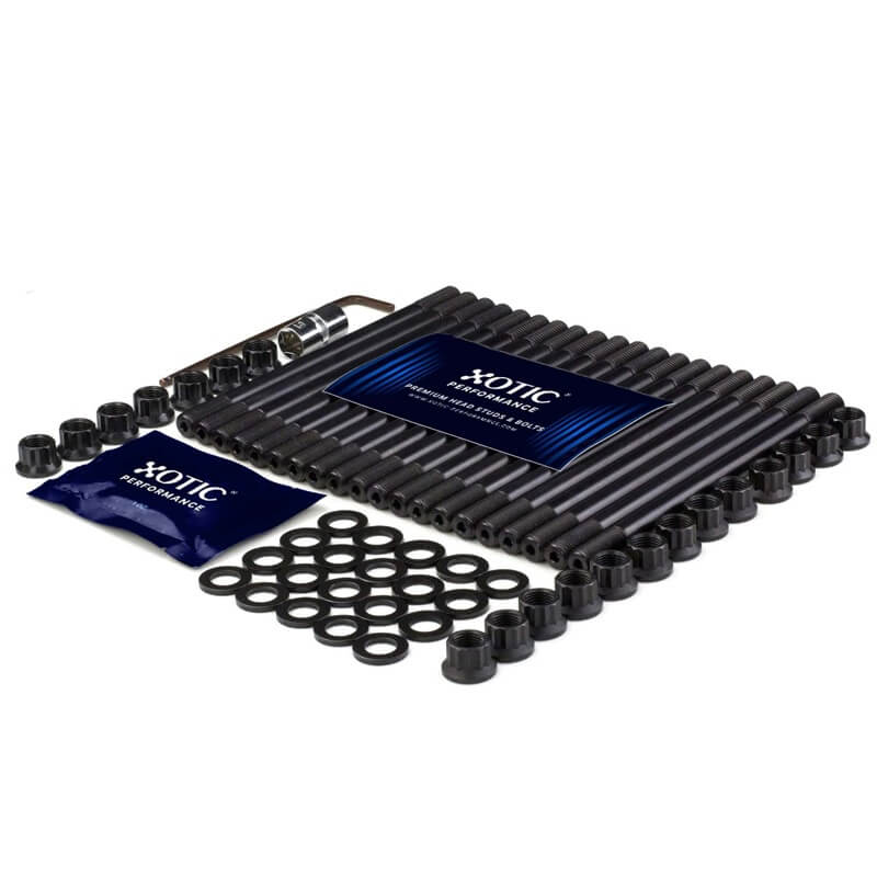 6.0 Powerstroke Head Stud Kit | Xotic Performance CP874