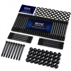 Duramax 01-16 Performance Head Stud Kit Xotic CP877