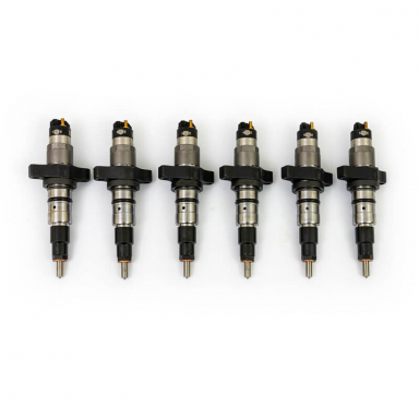 5.9 Cummins Reman 20% Injector Set S&S Diesel 305-20SAC-R-SET
