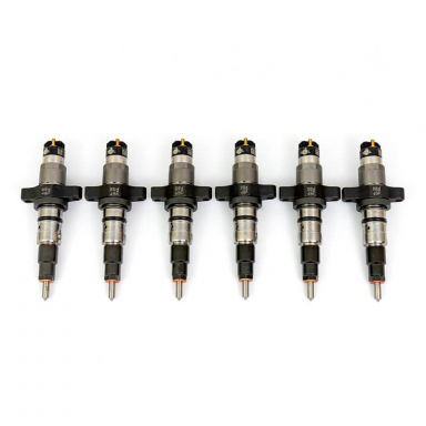 5.9 Cummins New Torque Master Injector Set S&S Diesel 325-10VCO-SET