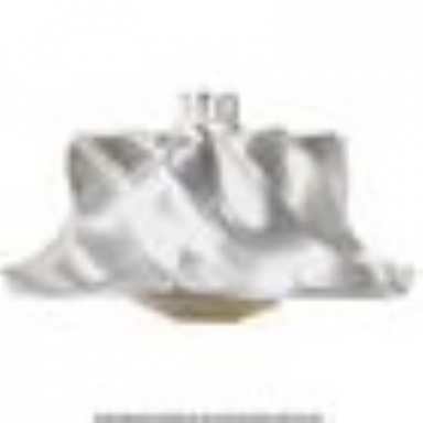 LLY Duramax Turbo Billet Wicked Wheel Rotomaster A1370512N