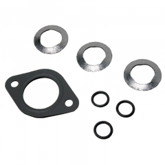 6.7 Cummins EGR Cooler Gasket Set Bullet Proof 90100100