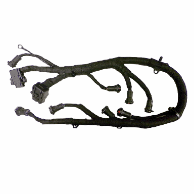 6.0 Powerstroke Motorcraft OE FICM Wire Harness