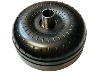 6.7 Cummins 450 HP Single Disc Converter Diamond T DS0745