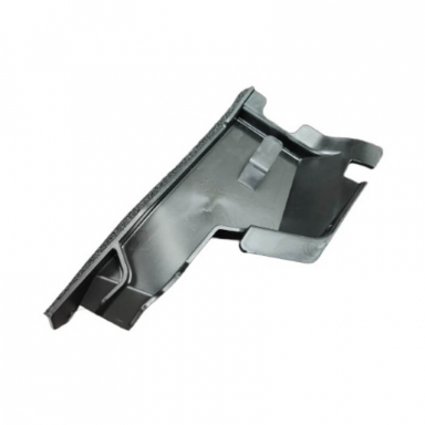 20-26 Ford 6.7L Powerstroke Genuine OEM Engine Fuse Box Cowl Water Deflector ML3Z-63022A68-A