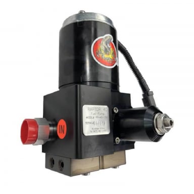 LML Duramax Raptor 4G 100GPH Pump AirDog R4SBC138