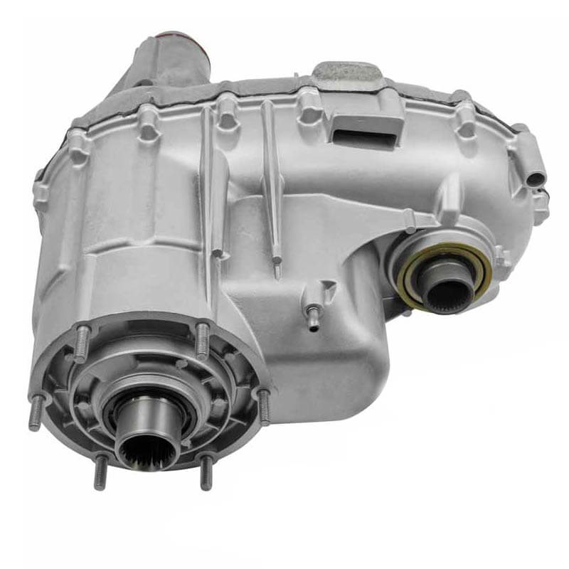 LMM Duramax Transfer Case