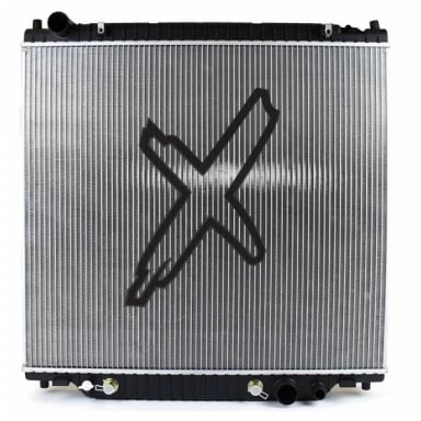 7.3 Powerstroke Direct-Fit Replacement Radiator XDP XD538