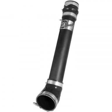 5.9 Cummins BladeRunner 3 Inch Cold Side Intercooler Pipe AFE 46-20069-B