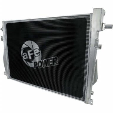 6.7 Powerstroke Bladerunner Street Series Primary Radiator AFE 46-52131
