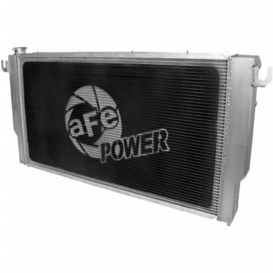 5.9 Cummins Bladerunner Street Series Radiator AFE 46-52171