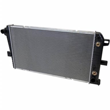 LB7|LLY Duramax Bladerunner OER Series Radiator AFE 46-53031