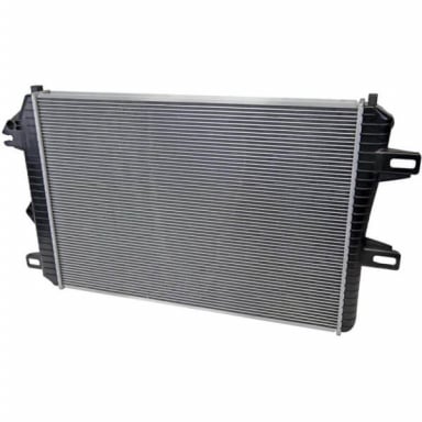 Duramax Bladerunner OER Series Radiator AFE 46-53041