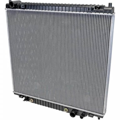 7.3 Powerstroke Bladerunner OER Series Radiator AFE 46-53051