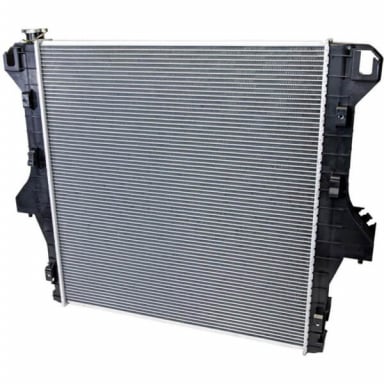 5.9|6.7 Cummins Bladerunner OER Series Radiator AFE 46-53061