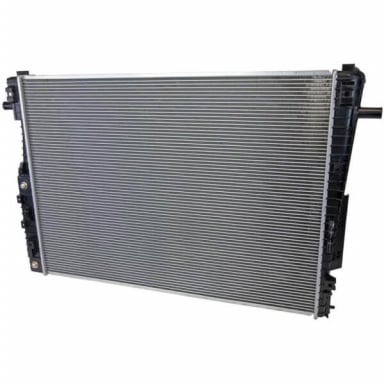 6.4 Powerstroke Bladerunner OER Series Radiator AFE 46-53091