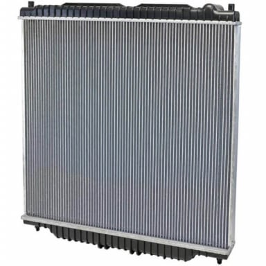 6.0 Powerstroke Bladerunner OER Series Radiator AFE 46-53141