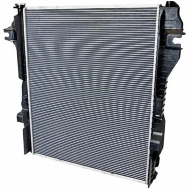 6.7 Cummins Bladerunner OER Series Radiator AFE 46-53191