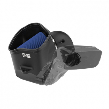 6.7 Cummins Magnum Force Stage-2 Cold Air Intake System w/ Pro 5R Filter AFE 54-13085R