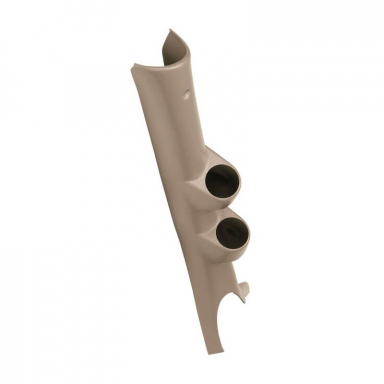 Dual Pillar Gauge Pod Auto Meter 17212
