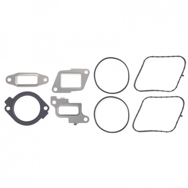 LBZ Duramax CP3 Pump Install Kit Alliant AP0129