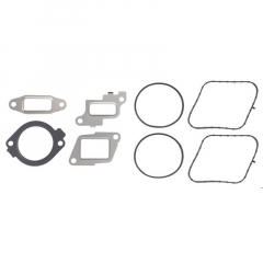LMM Duramax CP3 Pump Install Kit Alliant AP0130
