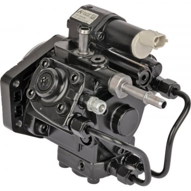 L5P | L5D Duramax Reman High Pressure Fuel Injection Pump Alliant AP54950